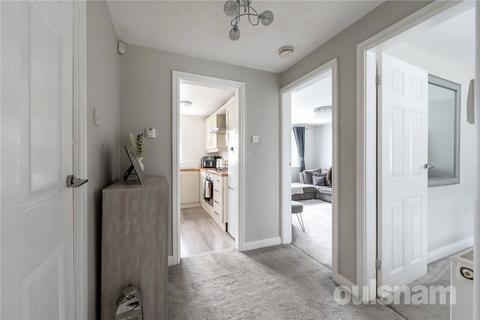 undefined, Leach Green Lane, Rednal, Birmingham, West Midlands, B45