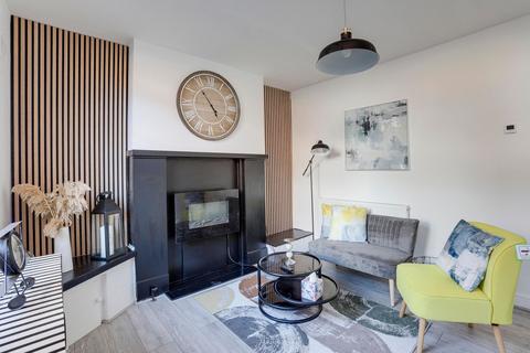 undefined, Bradbury Street, Nottingham NG2
