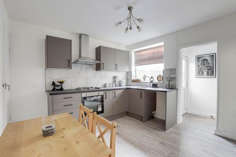 undefined, Bradbury Street, Nottingham NG2