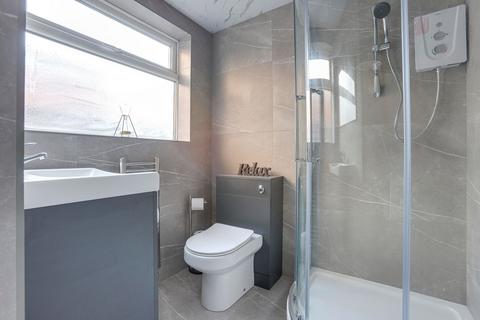 undefined, Bradbury Street, Nottingham NG2