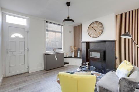 undefined, Bradbury Street, Nottingham NG2