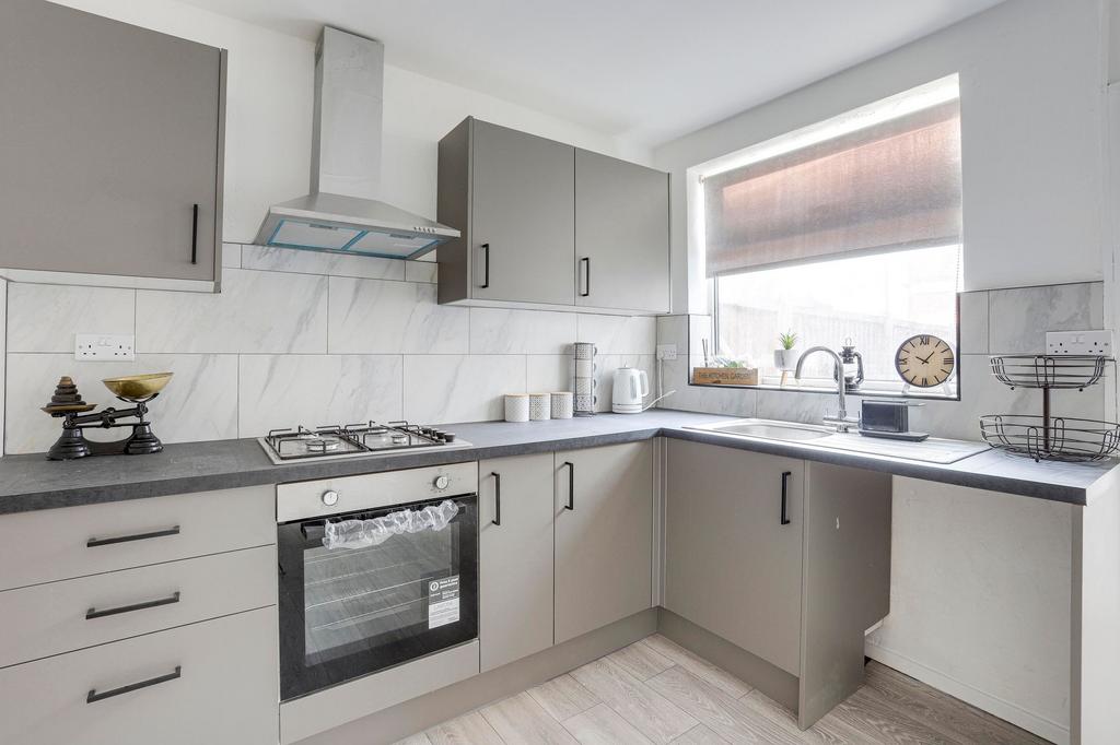 Kitchen-Diner