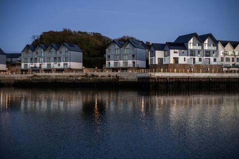 undefined, Baylys Road, Plymouth, Devon