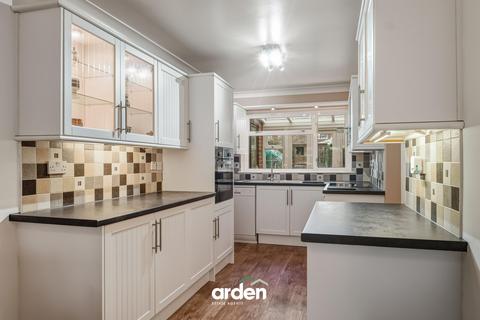 3 bedroom semi-detached house for sale, Dale Road, Norton, Stourbridge, DY8