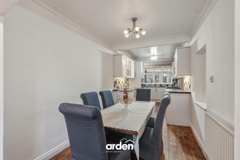 3 bedroom semi-detached house for sale, Dale Road, Norton, Stourbridge, DY8