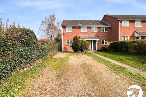 undefined, Moultain Hill, Swanley, Kent, BR8