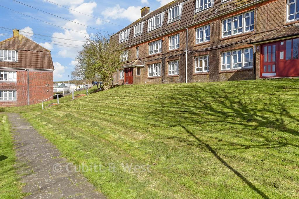 Communal Gardens