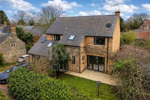 undefined, Church Road, Piddington, Northampton, NN7