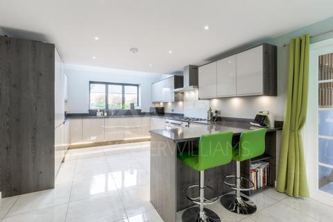 4 bedroom detached house for sale, Church Road, Piddington, Northampton, NN7