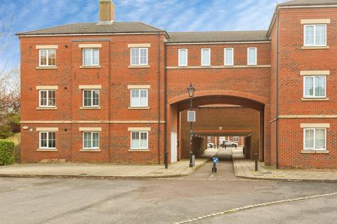 undefined, Queensgate, Aylesbury