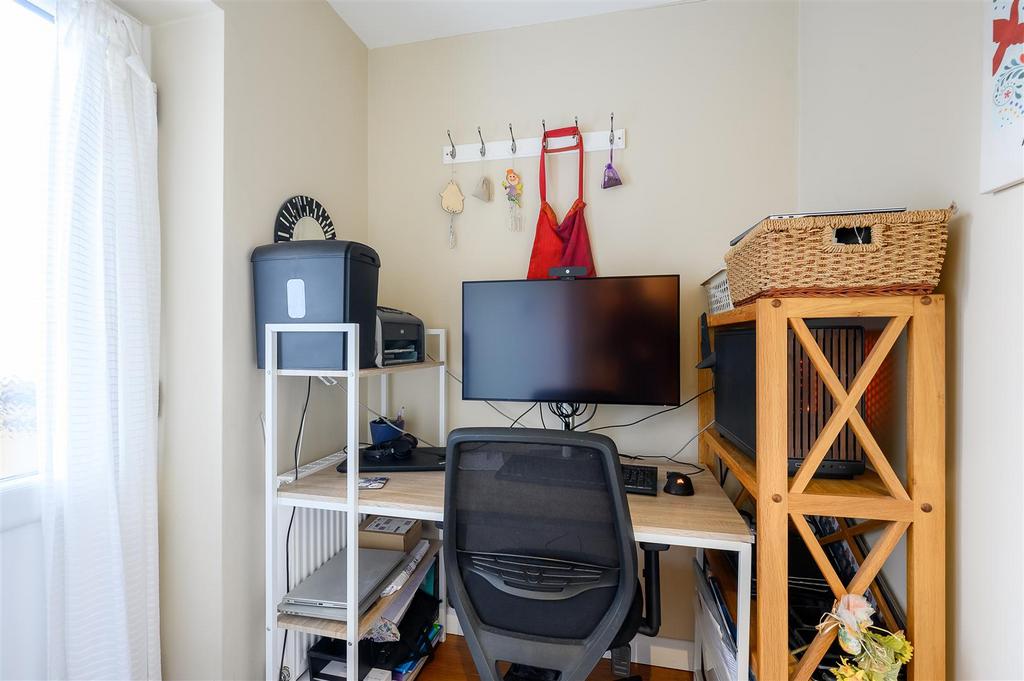 Office area