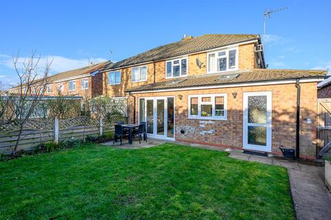 undefined, Allerton Drive, Nether Poppleton, York, YO26 6NL