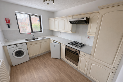 undefined, 4 Marsh Flats, 75 Markeaton Street, Derby, Derbyshire DE1 1DX