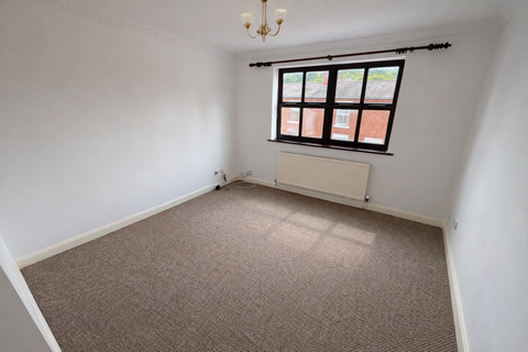 undefined, 4 Marsh Flats, 75 Markeaton Street, Derby, Derbyshire DE1 1DX