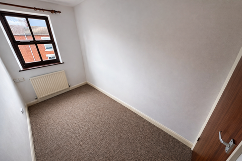 undefined, 4 Marsh Flats, 75 Markeaton Street, Derby, Derbyshire DE1 1DX