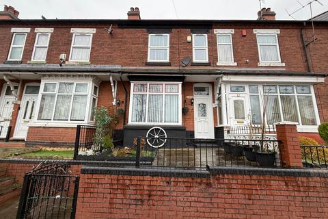 undefined, Farcroft Avenue, Birmingham