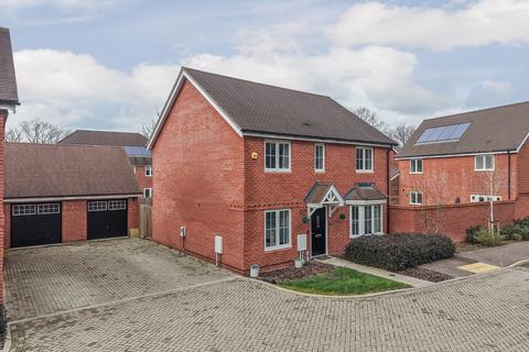 undefined, Tyrell Way, Horley, Surrey, RH6