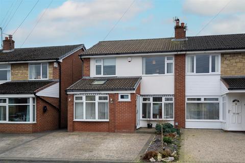 3 bedroom house for sale, Mardale Crescent, Lymm WA13