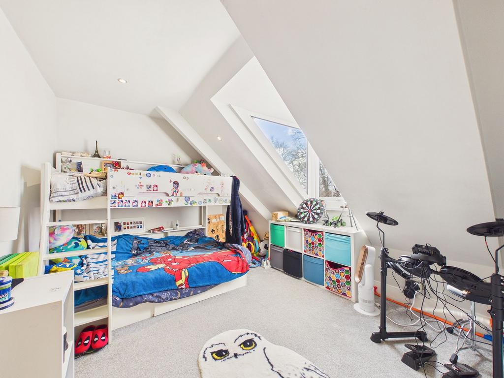 Bedroom Five