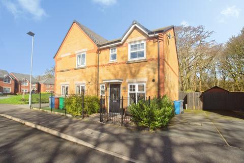 3 bedroom semi-detached house for sale, Sycamore Road, Manchester, M9