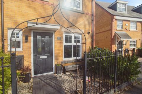 3 bedroom semi-detached house for sale, Sycamore Road, Manchester, M9