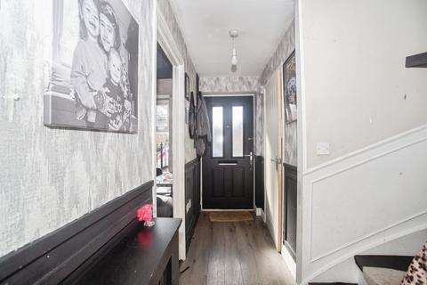3 bedroom semi-detached house for sale, Sycamore Road, Manchester, M9