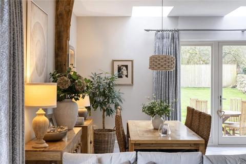 undefined, Old Dairy Lane, Winterbourne Monkton, Swindon, Wiltshire, SN4