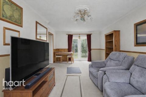 undefined, Hornbeam Road, Hayes