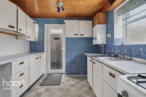 undefined, Hornbeam Road, Hayes