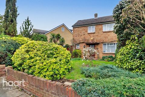Hornbeam Road, Hayes