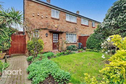 3 bedroom semi-detached house for sale, Hornbeam Road, Hayes