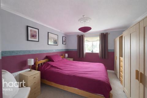 Hornbeam Road, Hayes