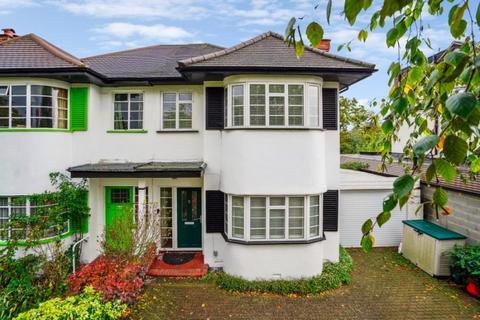 undefined, Rushdene road, Pinner