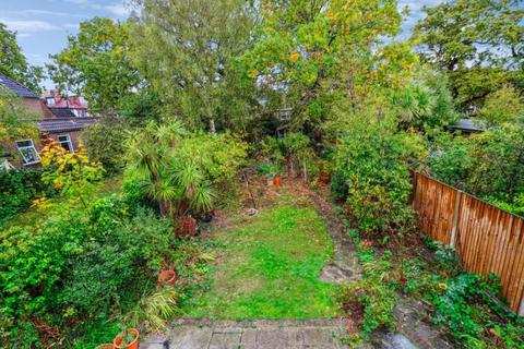 undefined, Rushdene road, Pinner