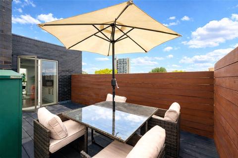 2 bedroom apartment to rent, Picasso Apartments, Notting Hill W10