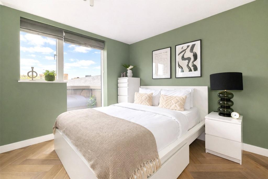 Principal Bedroom