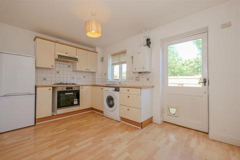 undefined, Howbery Farm, Crowmarsh Gifford OX10