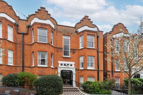3 bedroom flat for sale, Flanders Road, London, W4