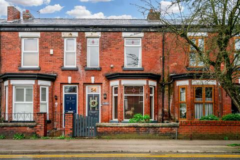 3 bedroom terraced house for sale, The Avenue, Leigh