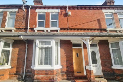 undefined, Cunningham Road, Doncaster DN1