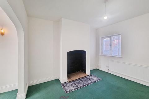 undefined, Cunningham Road, Doncaster DN1