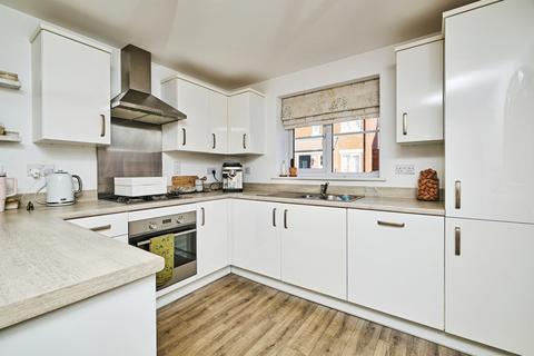 3 bedroom detached house for sale, Fairhaven, Hampton Gardens, Peterborough