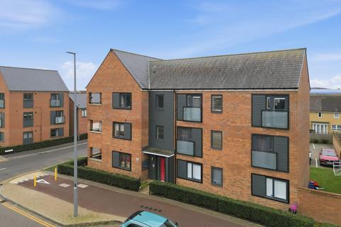 Flat - Fen Street, Milton Keynes MK10