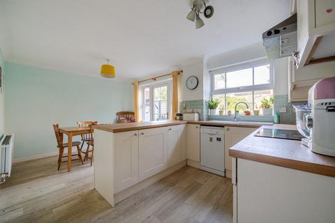 3 bedroom detached house for sale, Alder Close, Colden Common, SO21