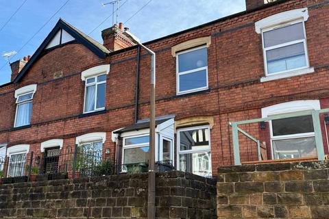 undefined, Crown Street, Duffield DE56