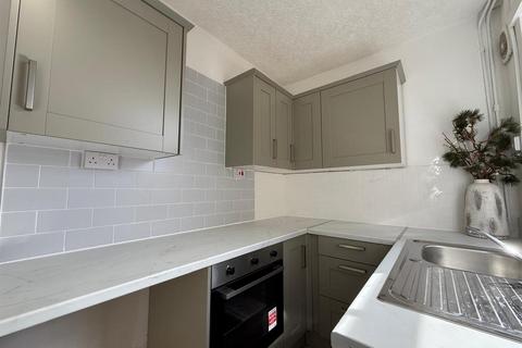undefined, Crown Street, Duffield DE56
