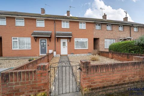 undefined, Warminster Avenue, Swindon, SN2