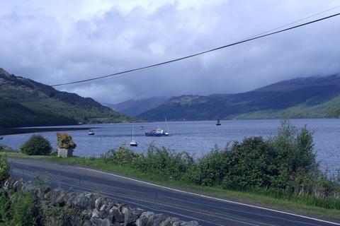 undefined, Foreshore Shore Rd, Carrick Castle, PA24 8AF