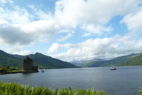 undefined, Foreshore Shore Rd, Carrick Castle, PA24 8AF