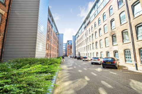 undefined, Block 2 The Hicking Building, Queens Road, Nottingham, NG2